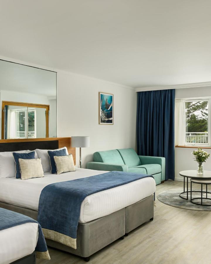 Langstone Quays Resort, Portsmouth Хавант Екстериор снимка