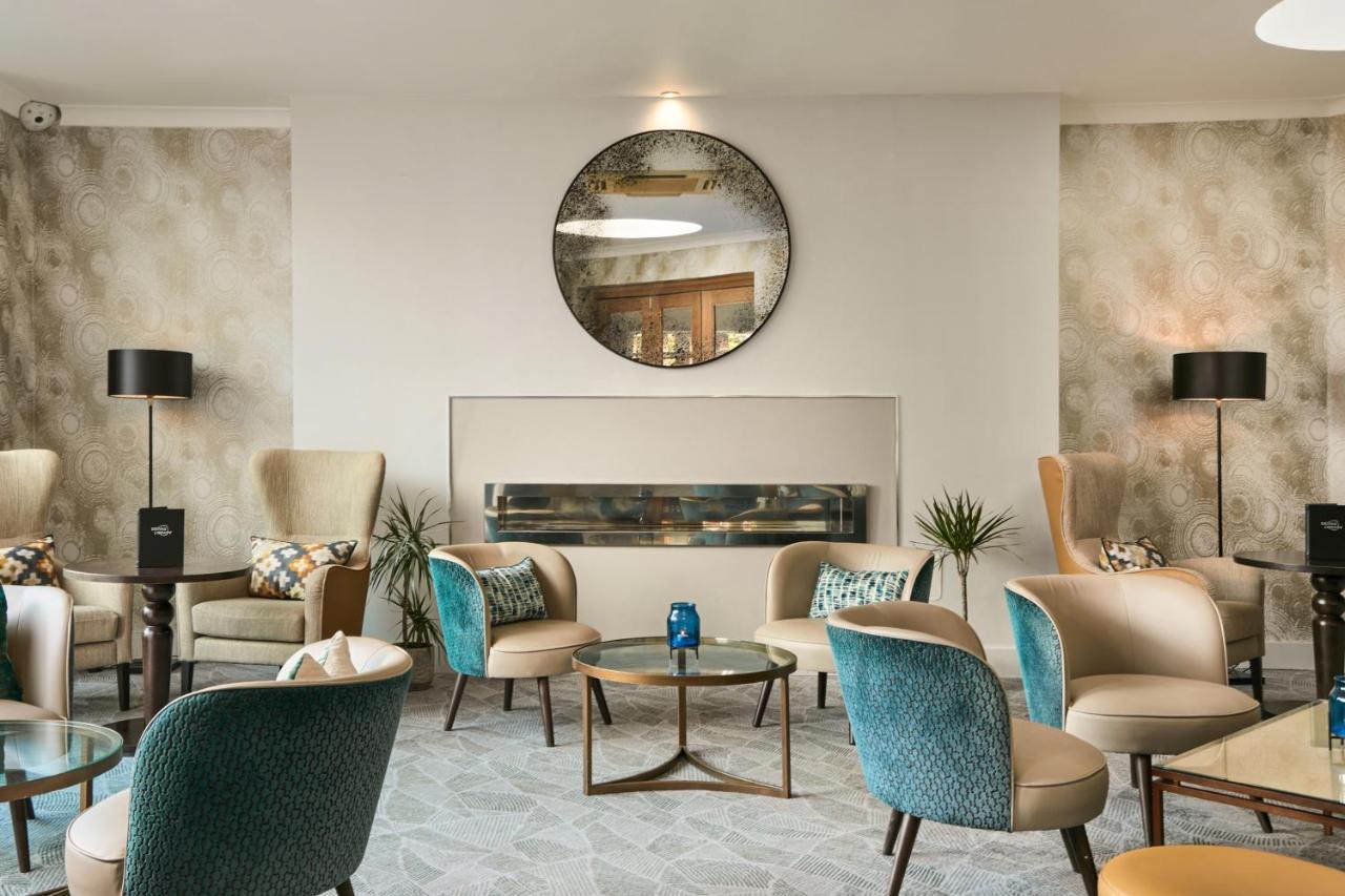 Langstone Quays Resort, Portsmouth Хавант Екстериор снимка