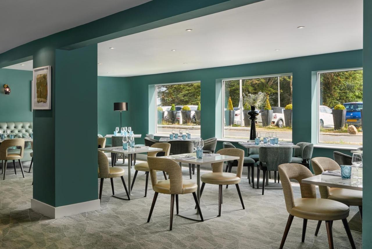 Langstone Quays Resort, Portsmouth Хавант Екстериор снимка