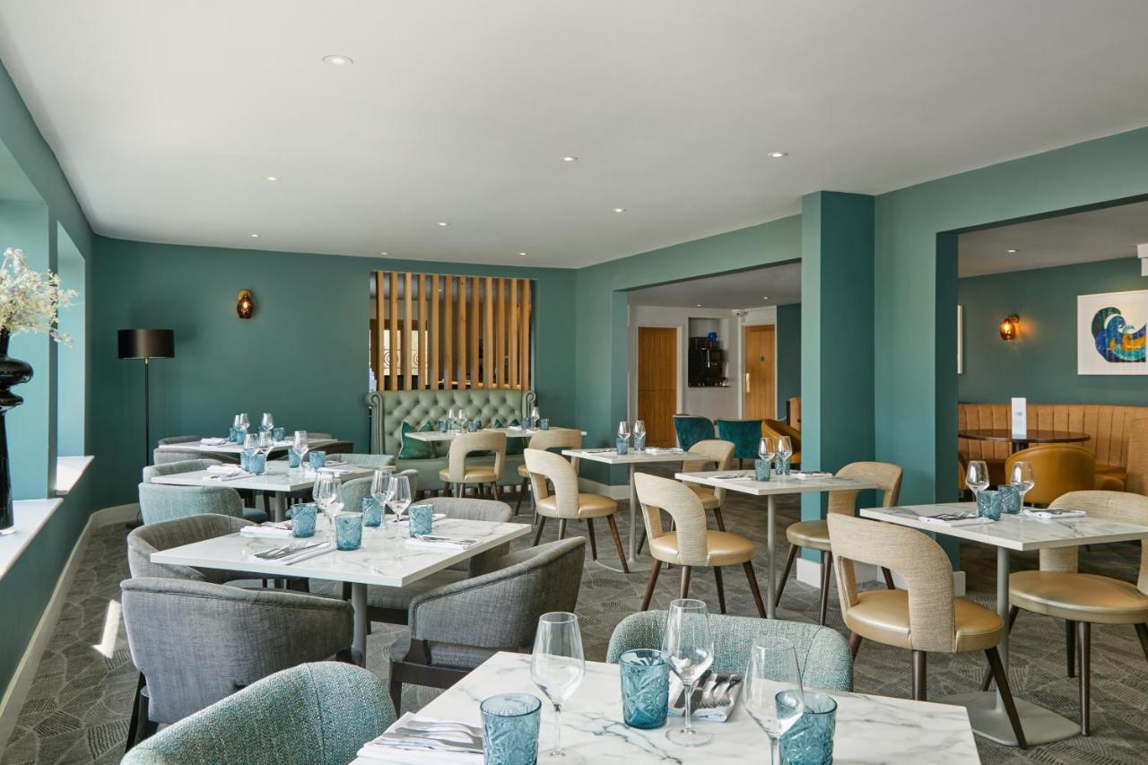 Langstone Quays Resort, Portsmouth Хавант Екстериор снимка