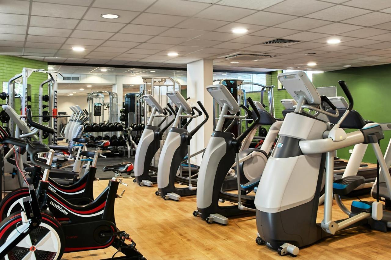 Langstone Quays Resort, Portsmouth Хавант Екстериор снимка
