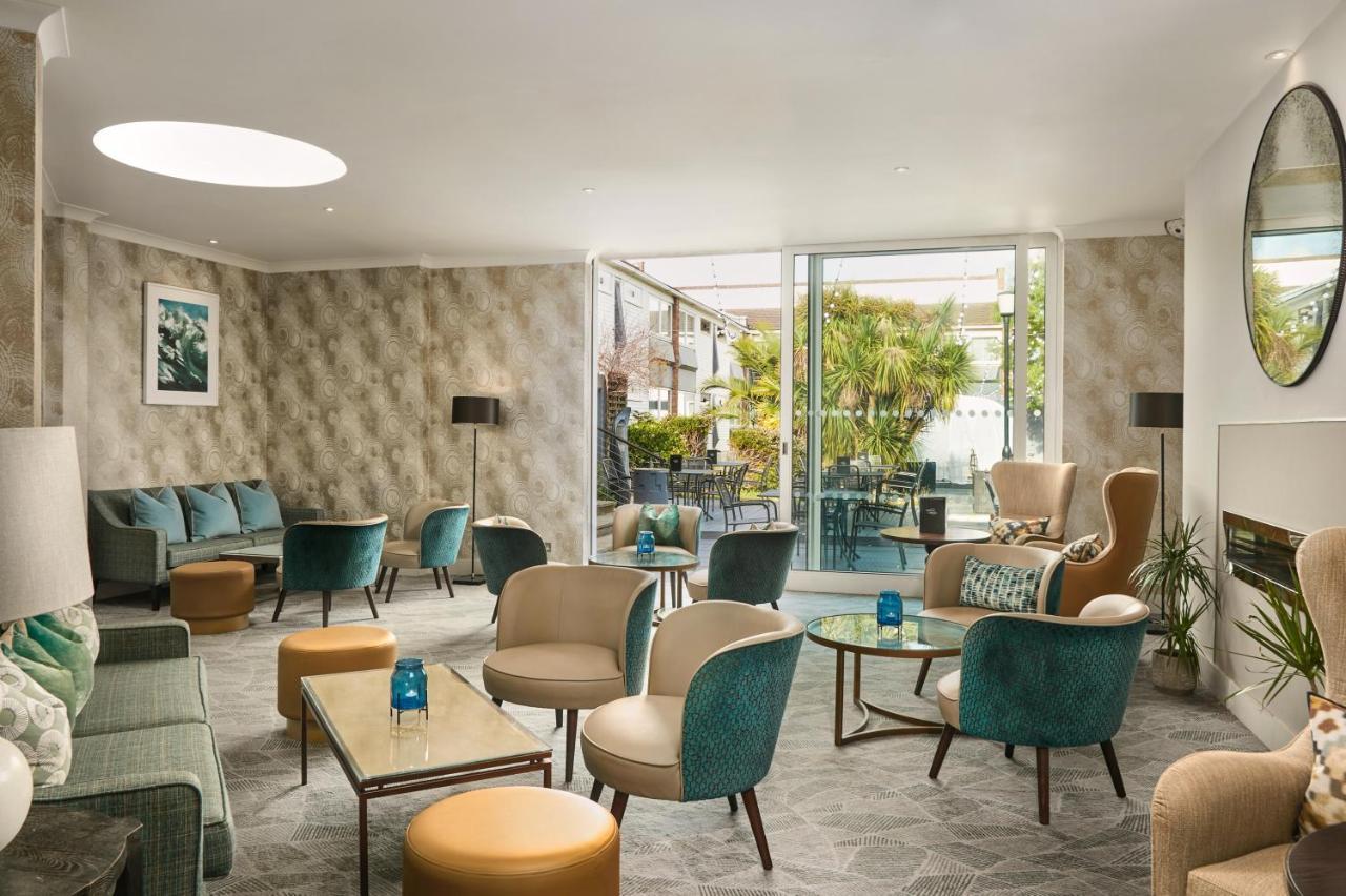 Langstone Quays Resort, Portsmouth Хавант Екстериор снимка