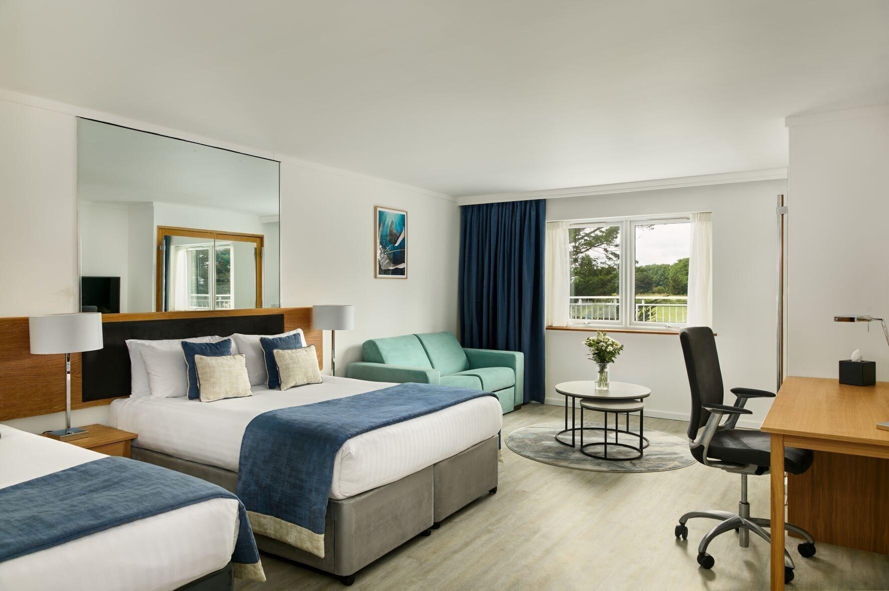 Langstone Quays Resort, Portsmouth Хавант Екстериор снимка