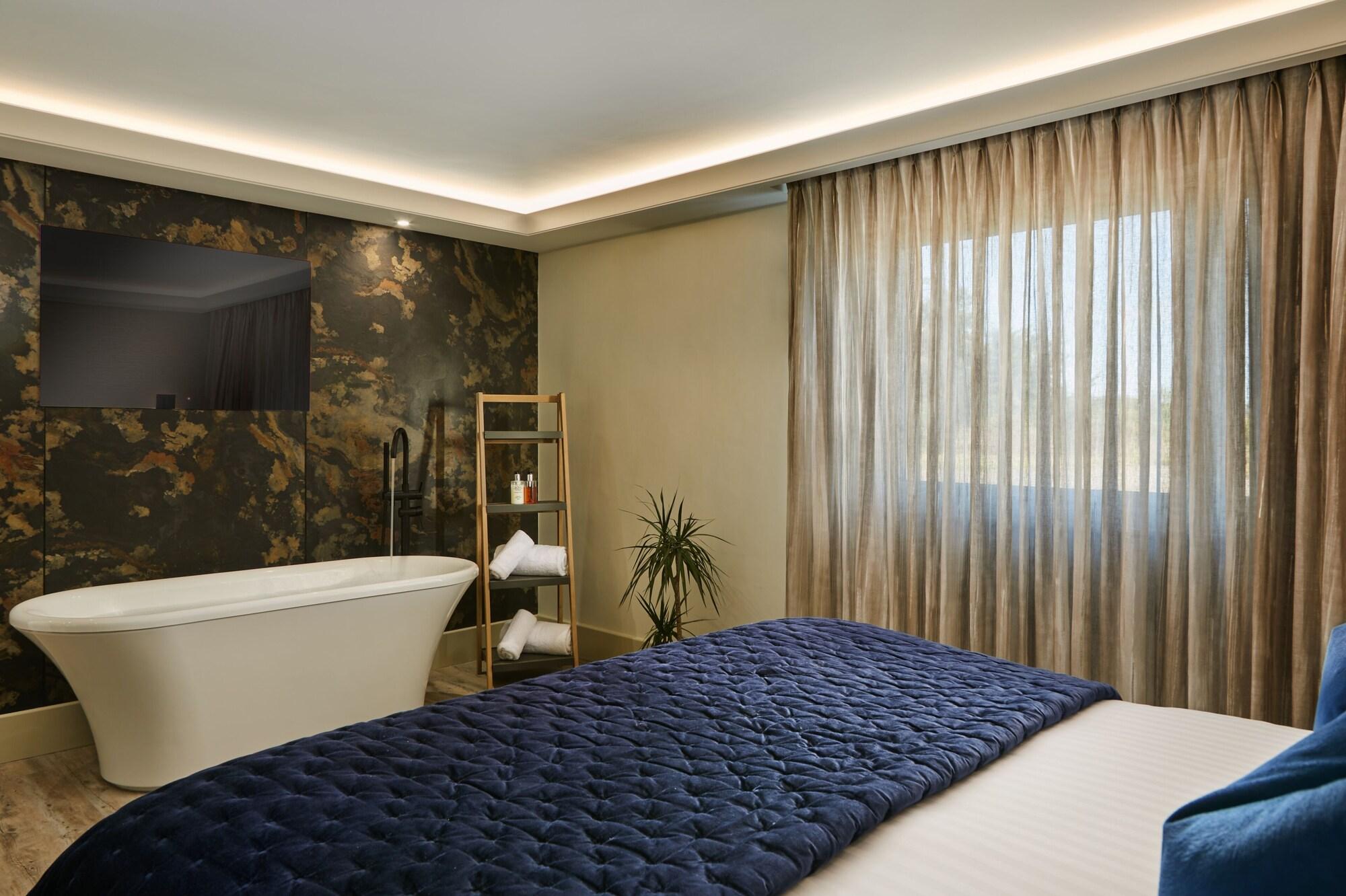 Langstone Quays Resort, Portsmouth Хавант Екстериор снимка