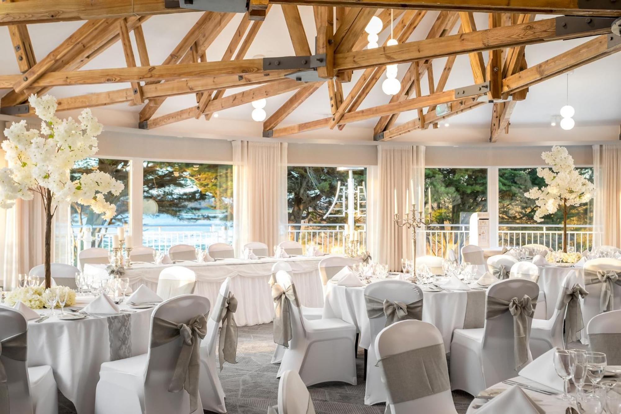 Langstone Quays Resort, Portsmouth Хавант Екстериор снимка