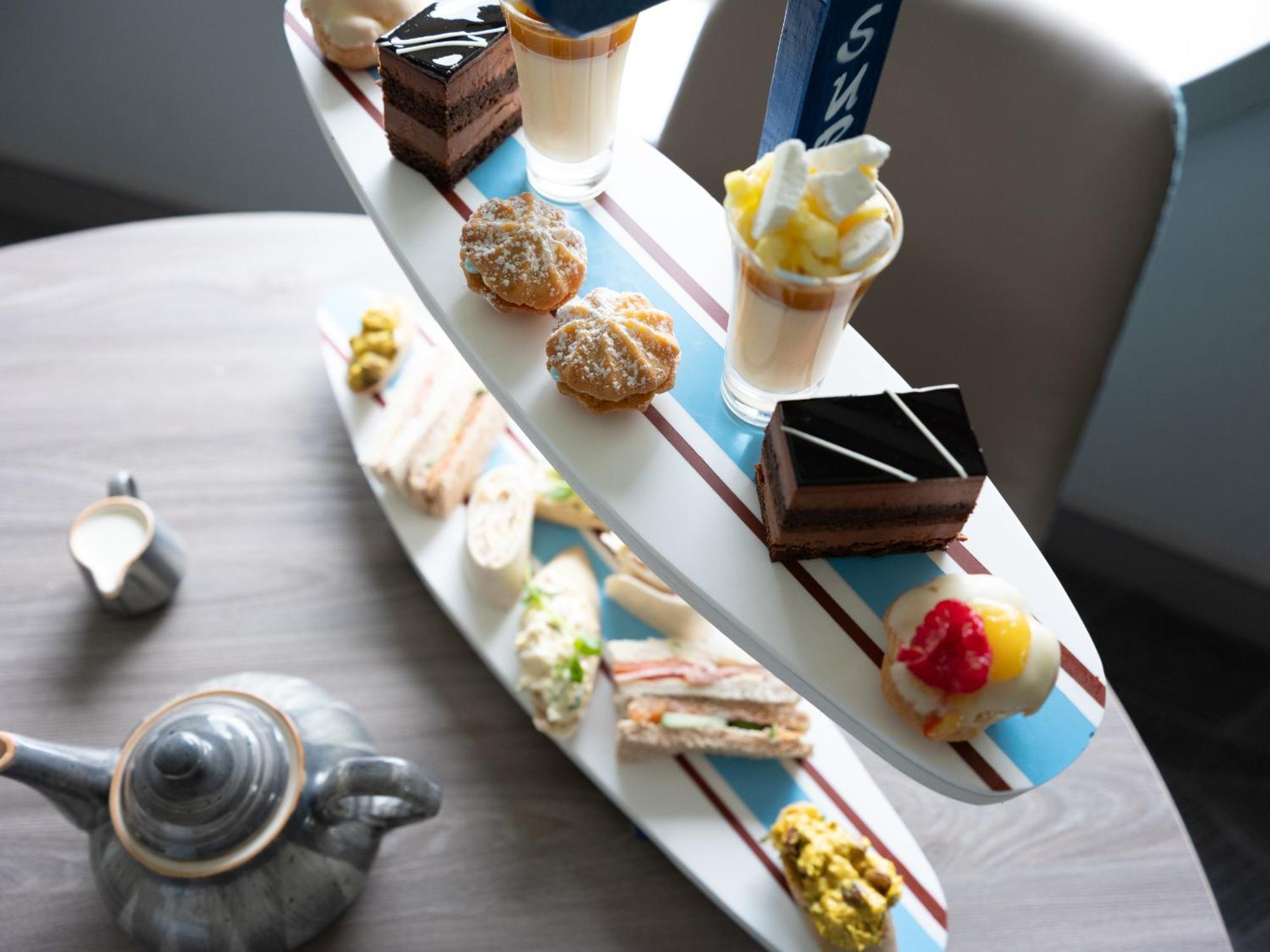 Langstone Quays Resort, Portsmouth Хавант Екстериор снимка