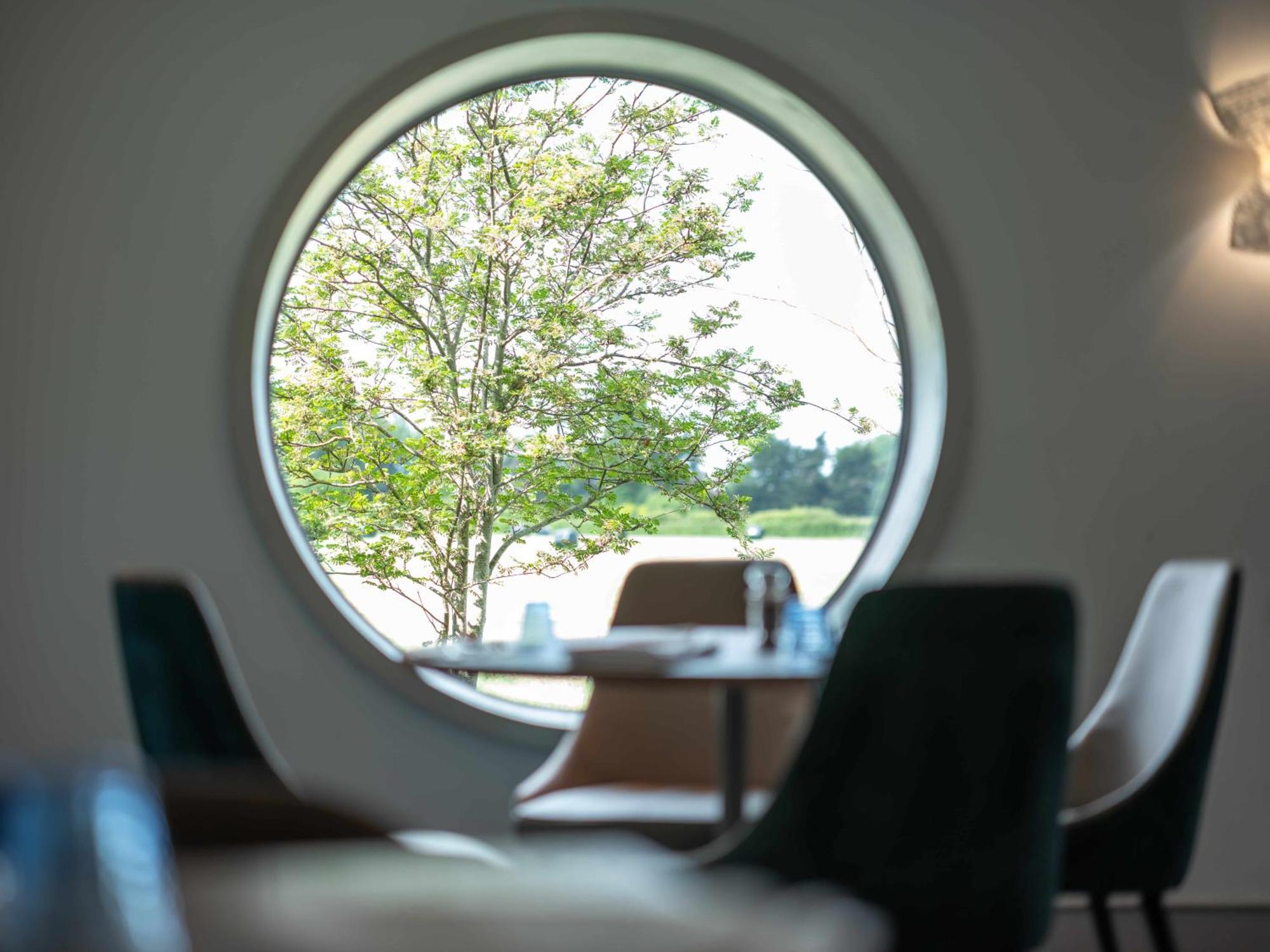Langstone Quays Resort, Portsmouth Хавант Екстериор снимка