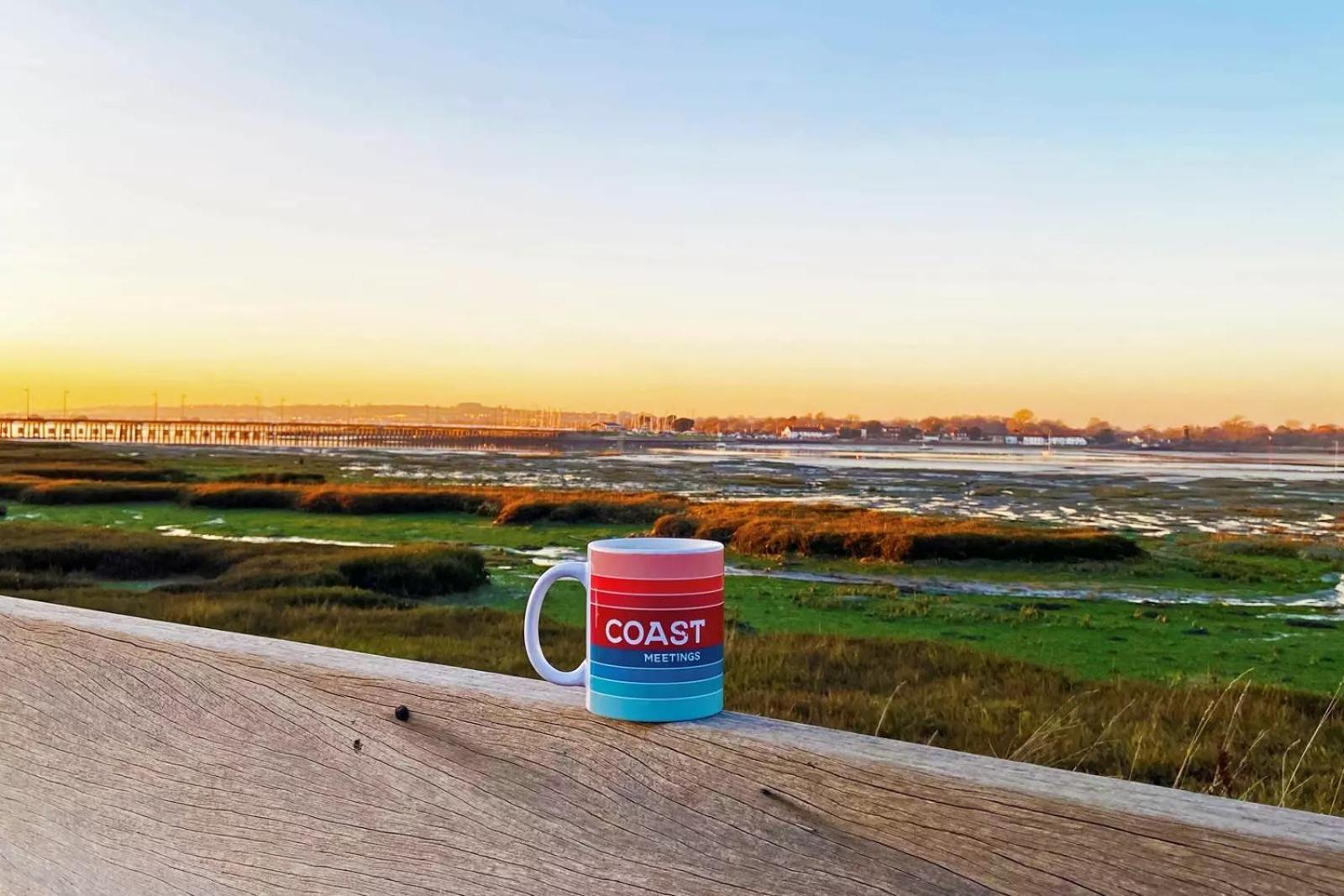 Langstone Quays Resort, Portsmouth Хавант Екстериор снимка