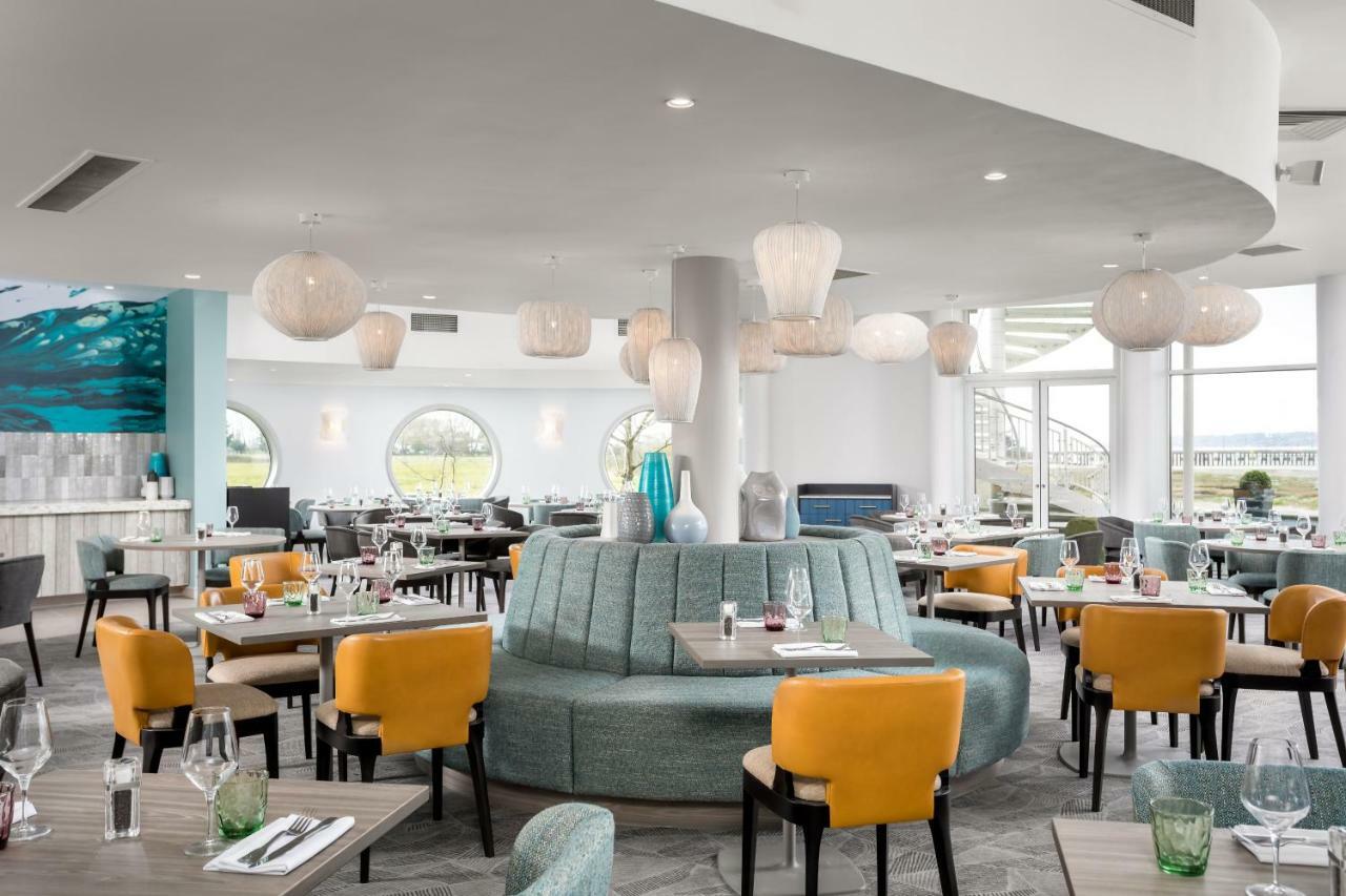 Langstone Quays Resort, Portsmouth Хавант Екстериор снимка