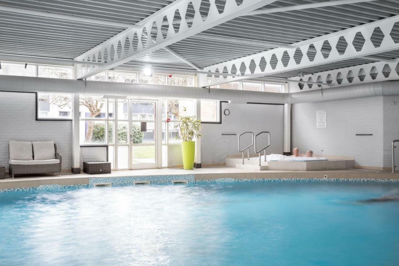 Langstone Quays Resort, Portsmouth Хавант Екстериор снимка