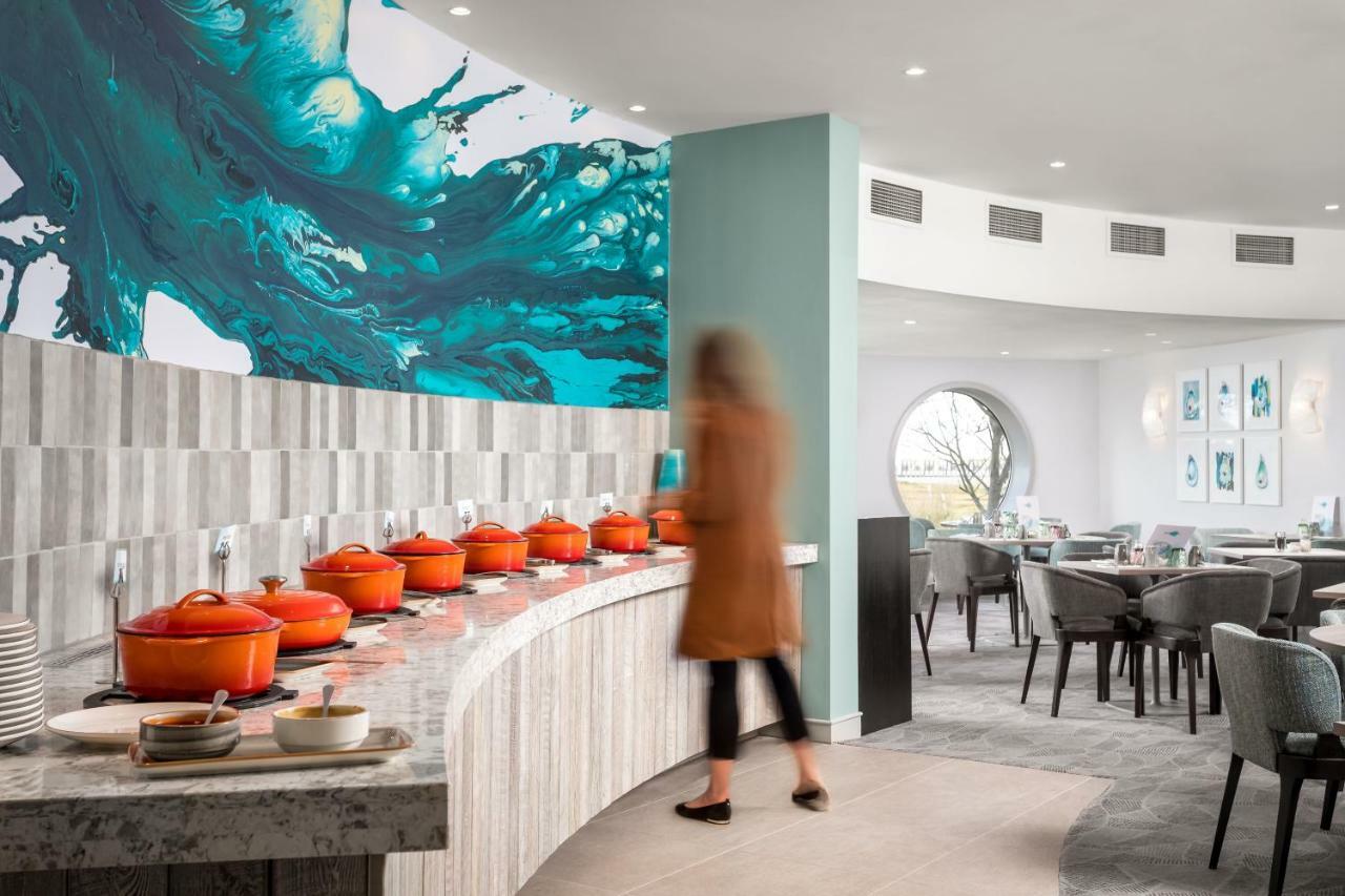Langstone Quays Resort, Portsmouth Хавант Екстериор снимка