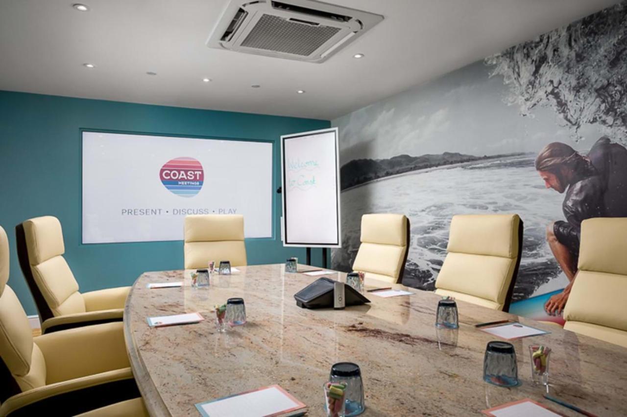 Langstone Quays Resort, Portsmouth Хавант Екстериор снимка