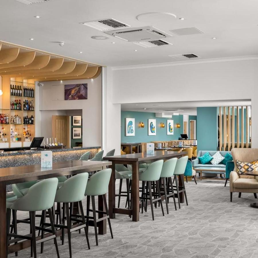 Langstone Quays Resort, Portsmouth Хавант Екстериор снимка